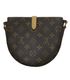 Chantilly PM, vista trasera